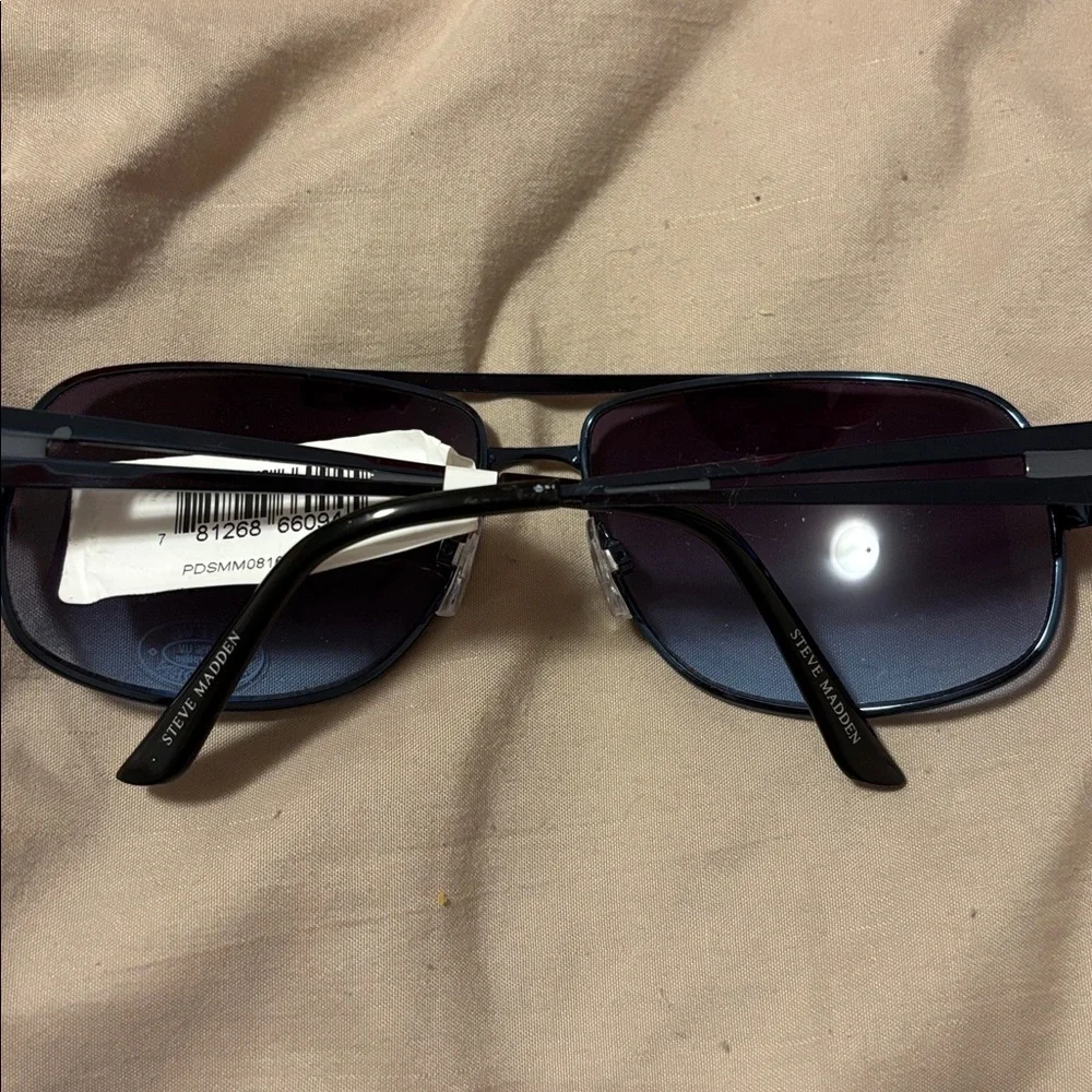 brand new steve madden sunglasses